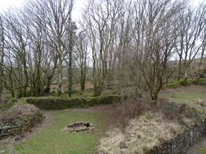 Warleggan Mount